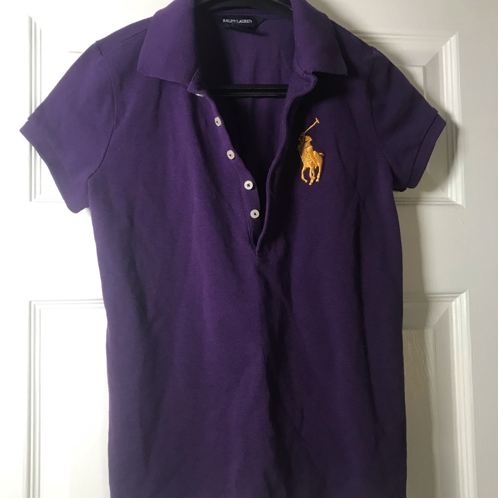 Ralph Lauren Polo (Children’s)